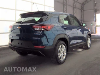 2021 Chevrolet Trailblazer LS 1LS - miniatura 5