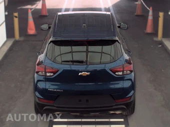 2021 Chevrolet Trailblazer LS 1LS - miniatura 6