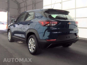 2021 Chevrolet Trailblazer LS 1LS - miniatura 8