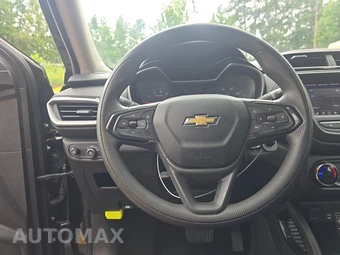 2021 Chevrolet Trailblazer LS 1LS – miniatura 10