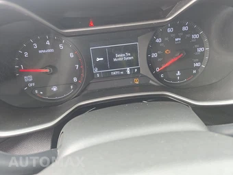 2021 Chevrolet Trailblazer LS 1LS – miniatura 12