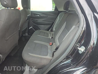 2021 Chevrolet Trailblazer LS 1LS – miniatura 13