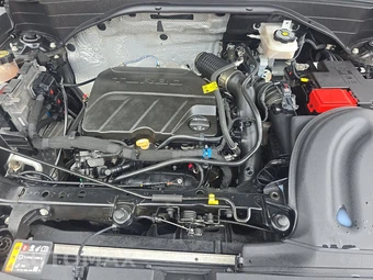 2021 Chevrolet Trailblazer LS 1LS – miniatura 15