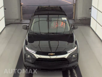 2021 Chevrolet Trailblazer LS 1LS – miniatura 2