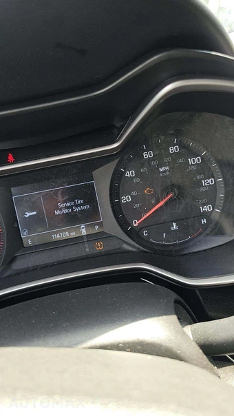 2021 Chevrolet Trailblazer LS 1LS – miniatura 28