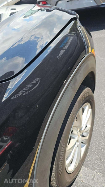 2021 Chevrolet Trailblazer LS 1LS – miniatura 29