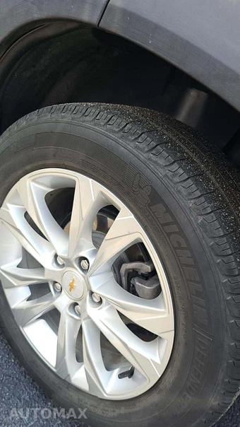2021 Chevrolet Trailblazer LS 1LS – miniatura 34