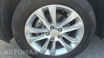 2021 Chevrolet Trailblazer LS 1LS – miniatura 39