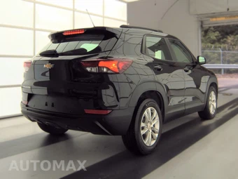 2021 Chevrolet Trailblazer LS 1LS – miniatura 4
