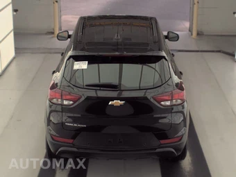 2021 Chevrolet Trailblazer LS 1LS – miniatura 5