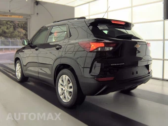 2021 Chevrolet Trailblazer LS 1LS – miniatura 6