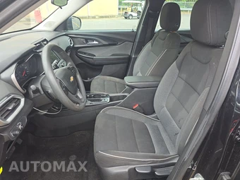 2021 Chevrolet Trailblazer LS 1LS – miniatura 7