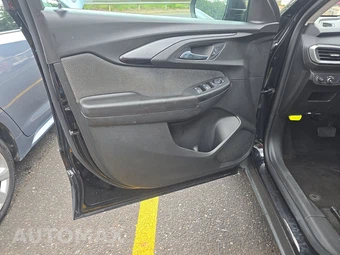 2021 Chevrolet Trailblazer LS 1LS – miniatura 9