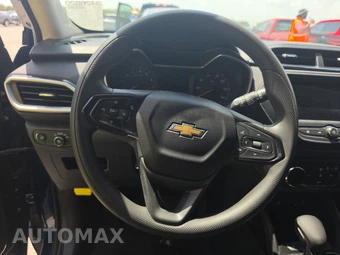 2021 Chevrolet Trailblazer LS 1LS - miniatura 10