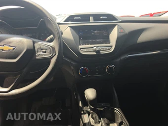2021 Chevrolet Trailblazer LS 1LS - miniatura 11