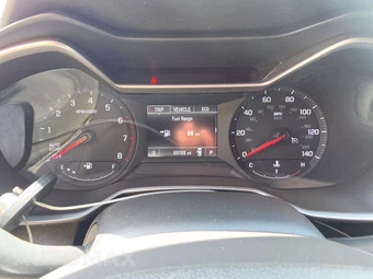 2021 Chevrolet Trailblazer LS 1LS - miniatura 12
