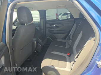 2021 Chevrolet Trailblazer LS 1LS - miniatura 13