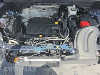 2021 Chevrolet Trailblazer LS 1LS - miniatura 15