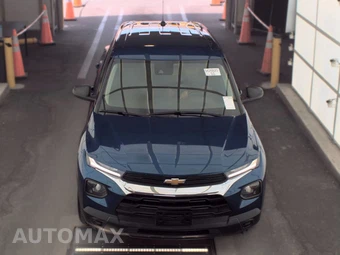 2021 Chevrolet Trailblazer LS 1LS - miniatura 2