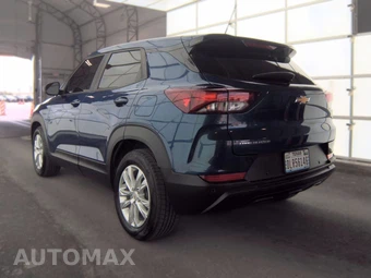 2021 Chevrolet Trailblazer LS 1LS - miniatura 6