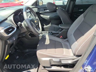 2021 Chevrolet Trailblazer LS 1LS - miniatura 7