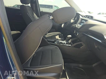 2021 Chevrolet Trailblazer LS 1LS - miniatura 8