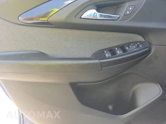 2021 Chevrolet Trailblazer LS 1LS - miniatura 9