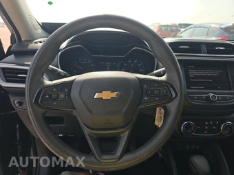 2021 Chevrolet Trailblazer LS 1LS – miniatura 10