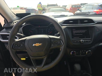 2021 Chevrolet Trailblazer LS 1LS – miniatura 11