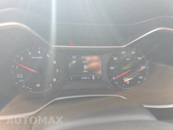 2021 Chevrolet Trailblazer LS 1LS – miniatura 12