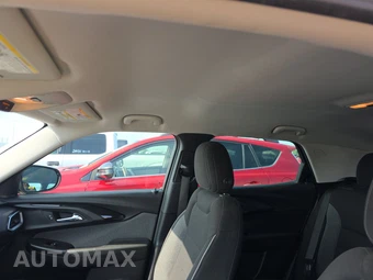 2021 Chevrolet Trailblazer LS 1LS – miniatura 18
