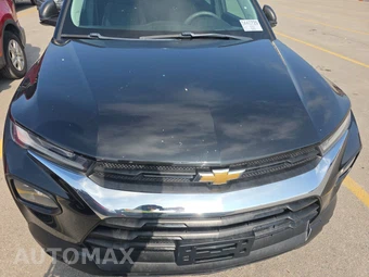 2021 Chevrolet Trailblazer LS 1LS – miniatura 2