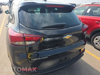 2021 Chevrolet Trailblazer LS 1LS – miniatura 5