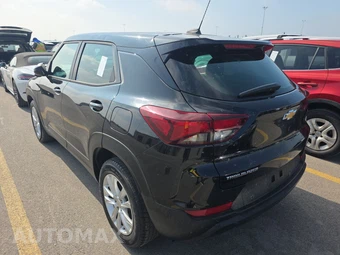 2021 Chevrolet Trailblazer LS 1LS – miniatura 6