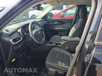 2021 Chevrolet Trailblazer LS 1LS – miniatura 7