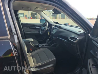 2021 Chevrolet Trailblazer LS 1LS – miniatura 8