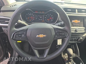 2021 Chevrolet Trailblazer LS 1LS - miniatura 10