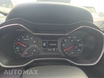 2021 Chevrolet Trailblazer LS 1LS - miniatura 12