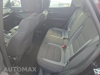 2021 Chevrolet Trailblazer LS 1LS - miniatura 13
