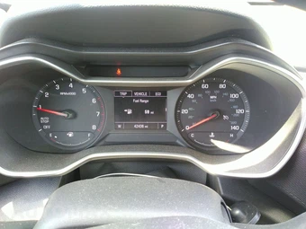 2021 Chevrolet Trailblazer LS 1LS - miniatura 18