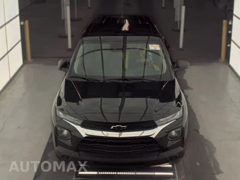 2021 Chevrolet Trailblazer LS 1LS - miniatura 2