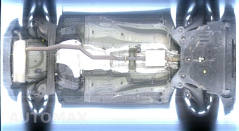 2021 Chevrolet Trailblazer LS 1LS - miniatura 23
