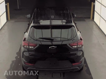 2021 Chevrolet Trailblazer LS 1LS - miniatura 5