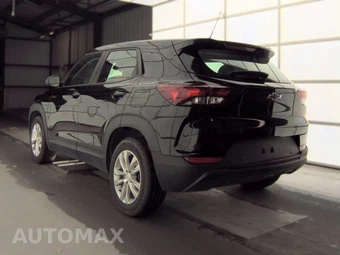 2021 Chevrolet Trailblazer LS 1LS - miniatura 6