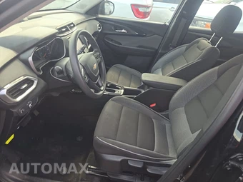 2021 Chevrolet Trailblazer LS 1LS - miniatura 7