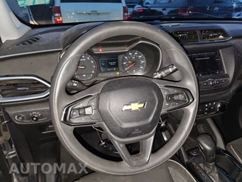 2021 Chevrolet Trailblazer LS 1LS - miniatura 10