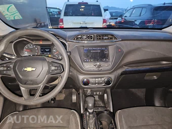 2021 Chevrolet Trailblazer LS 1LS - miniatura 11
