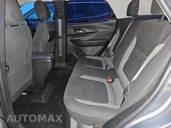 2021 Chevrolet Trailblazer LS 1LS - miniatura 13