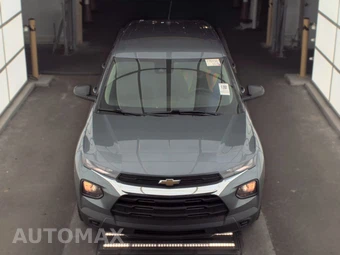 2021 Chevrolet Trailblazer LS 1LS - miniatura 2