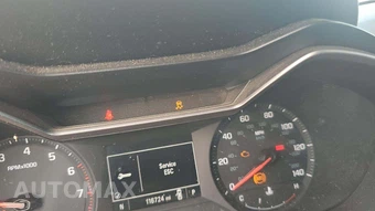 2021 Chevrolet Trailblazer LS 1LS - miniatura 20